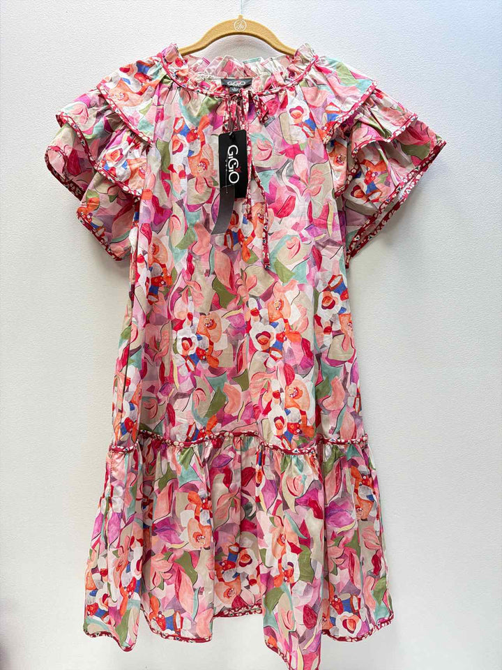 Gigio Size L Dress