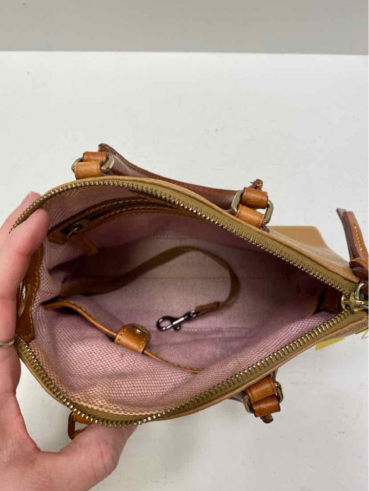Dooney & Bourke Purse