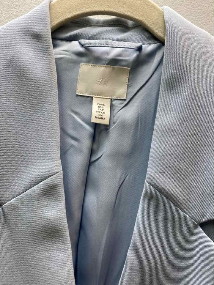 H&M Size S Blazer