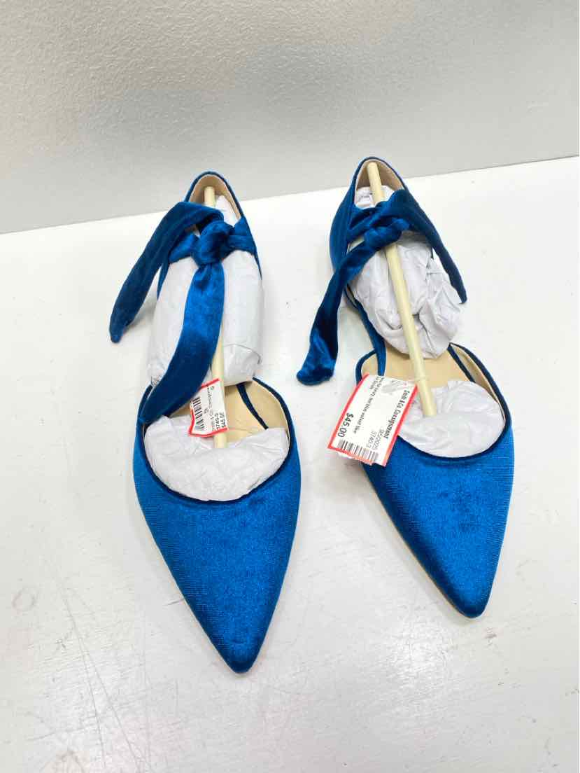 Sole Society 7M Flats