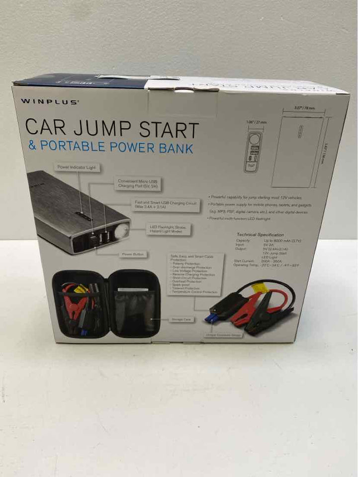 Winplus misc. tool