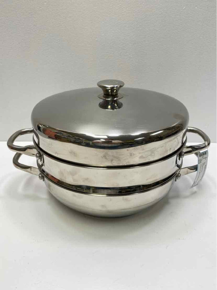 Wolfgang Puck Pot