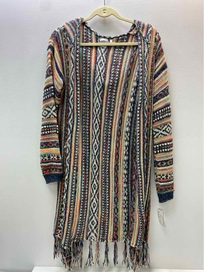 Size L/XL Cardigan