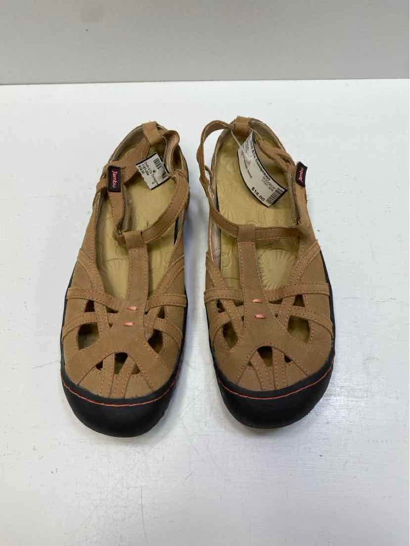 jambu 8 Sandals