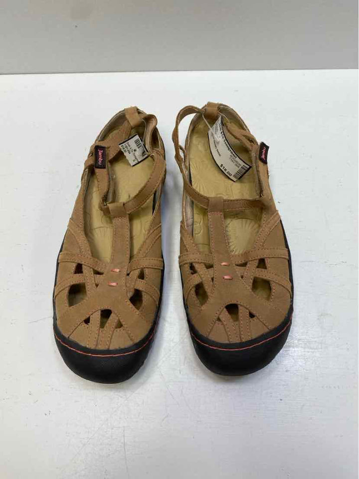 jambu 8 Sandals