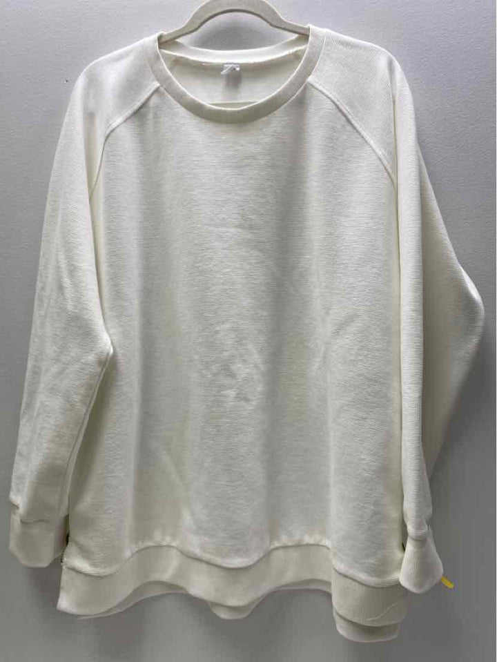 Anrabess Size XL Sweatshirt