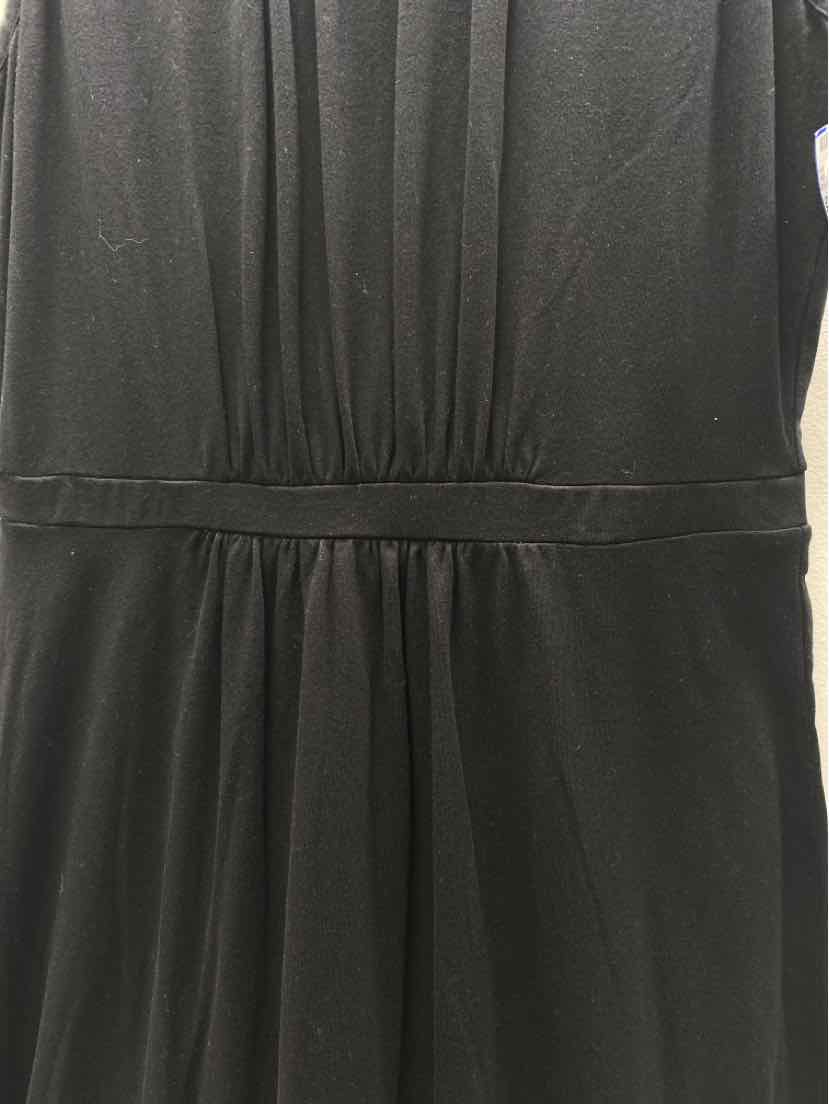 Lands End Size 6-8 Dress