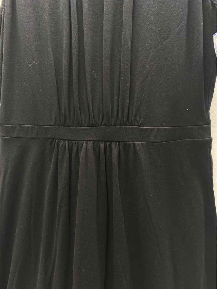 Lands End Size 6-8 Dress