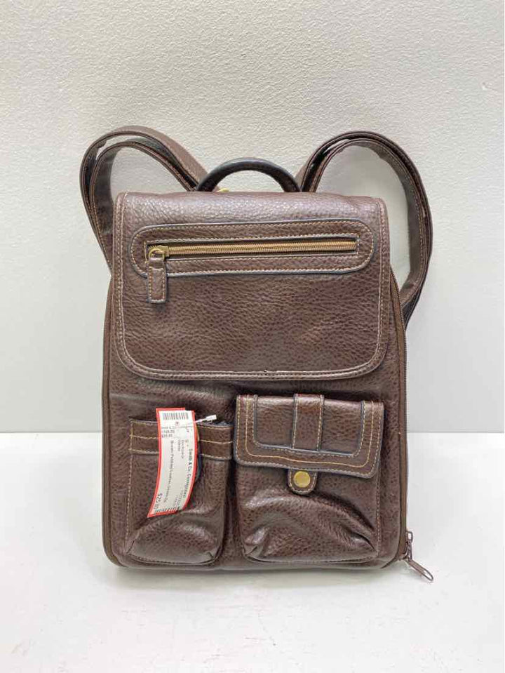 Backpack