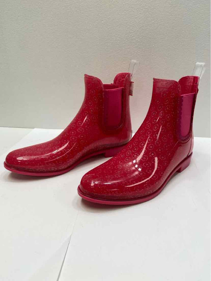 JACK ROGERS 11 Boots