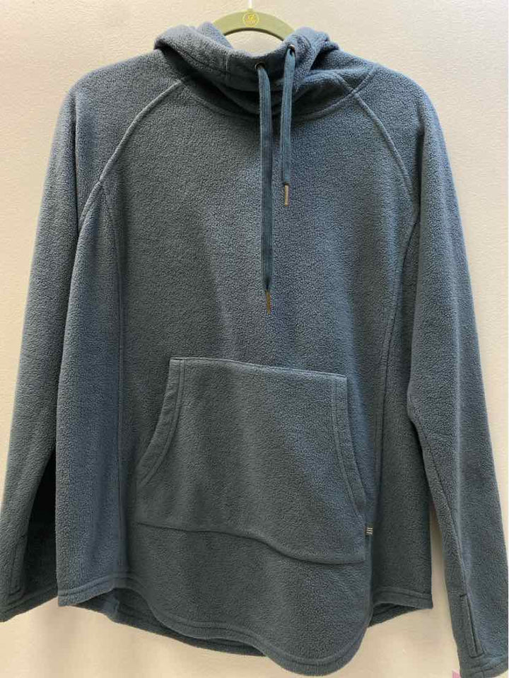 Free Fly Size M pullover