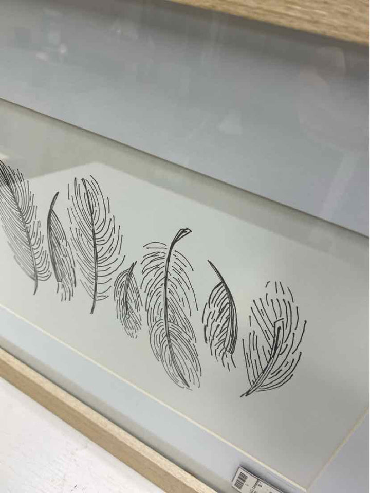 Framed Art