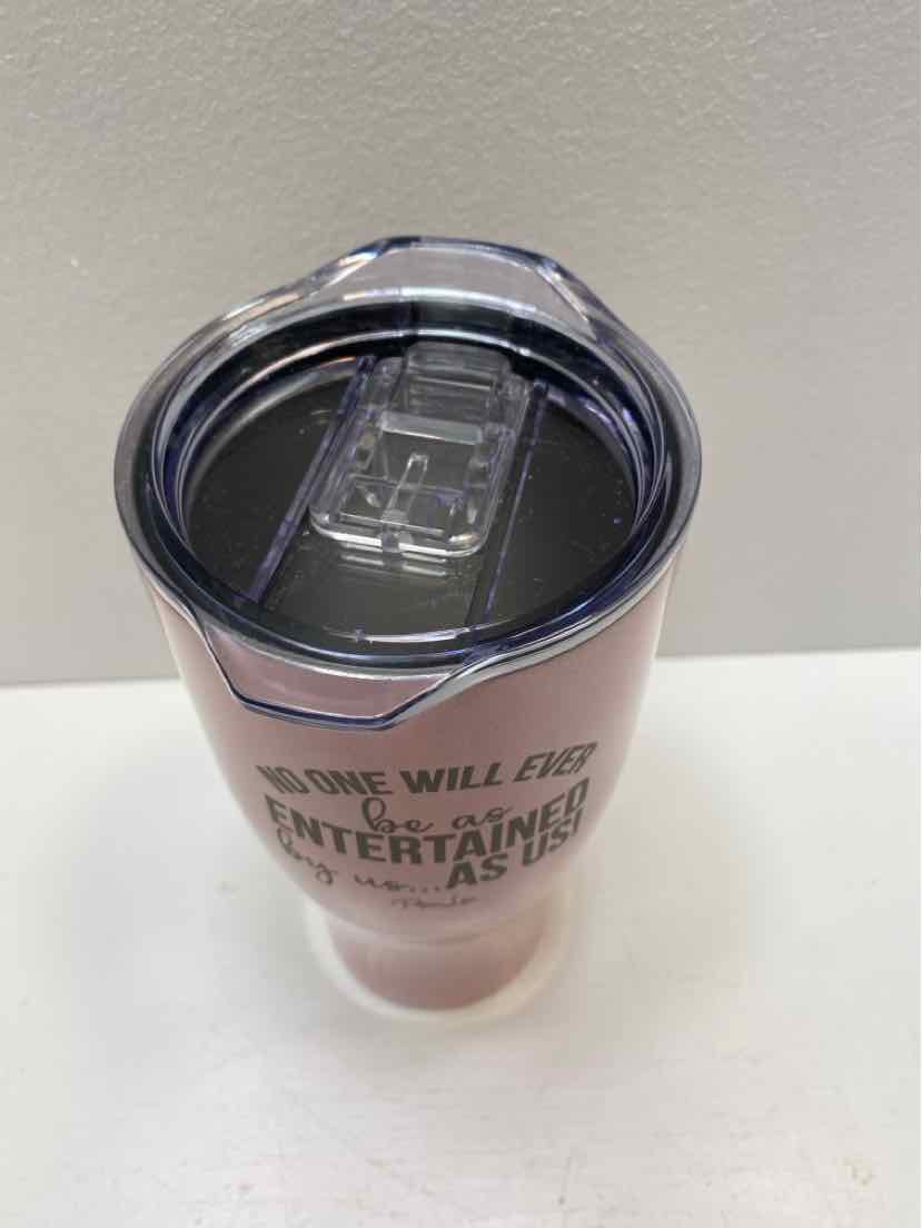 Tumbler