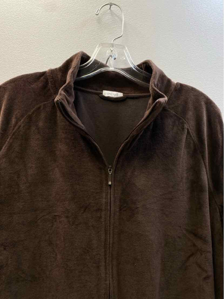 purejill pant and jacket