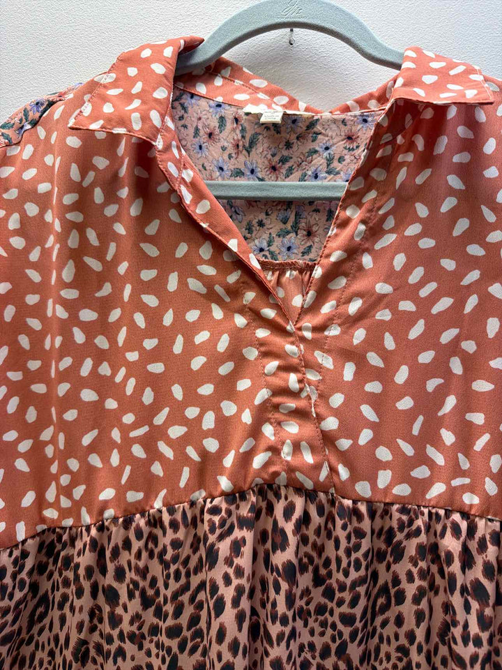 UMGEE Size M Dress