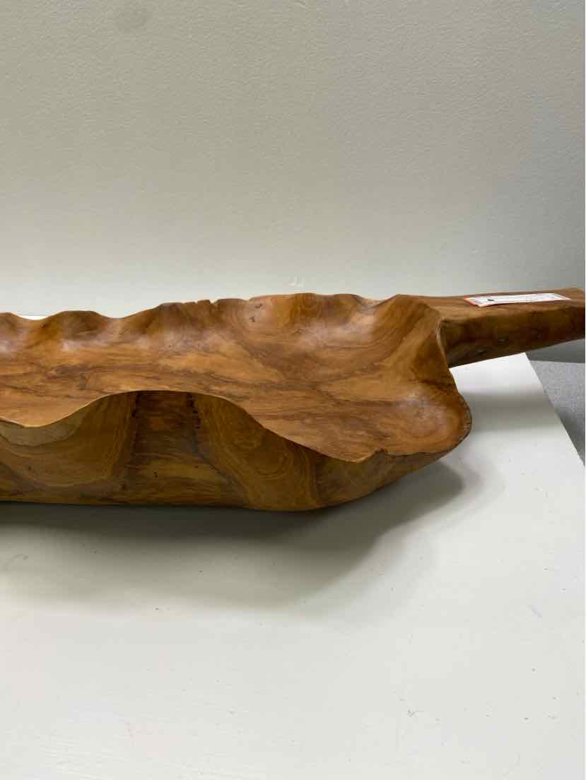 misc. wood