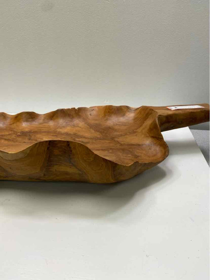misc. wood