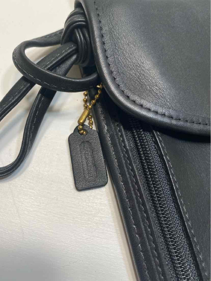 Coach Crossbody