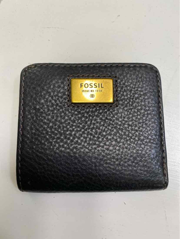 Fossil Wallet