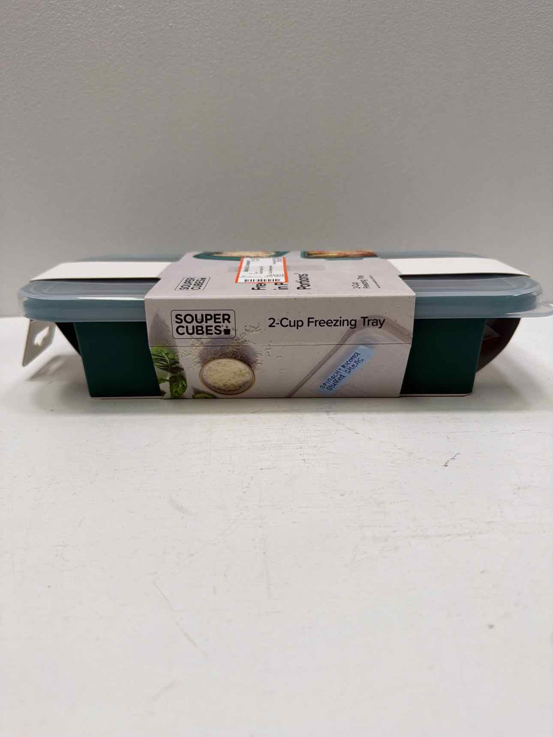 souper cubes Tray