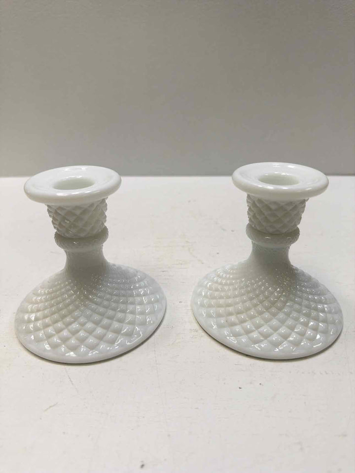 Candleholder(s)