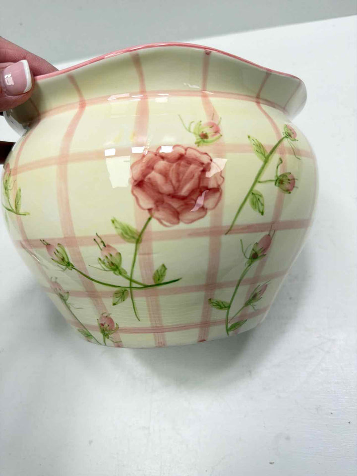 Nantucket bowl