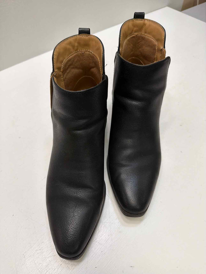 wonderly 10? Booties