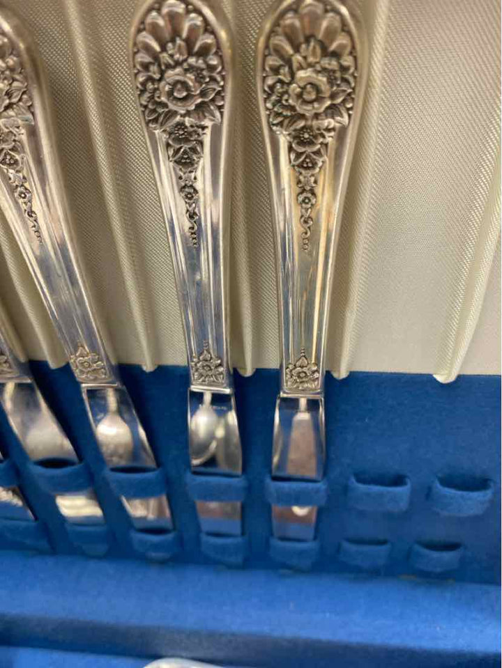 William Rogers Flatware