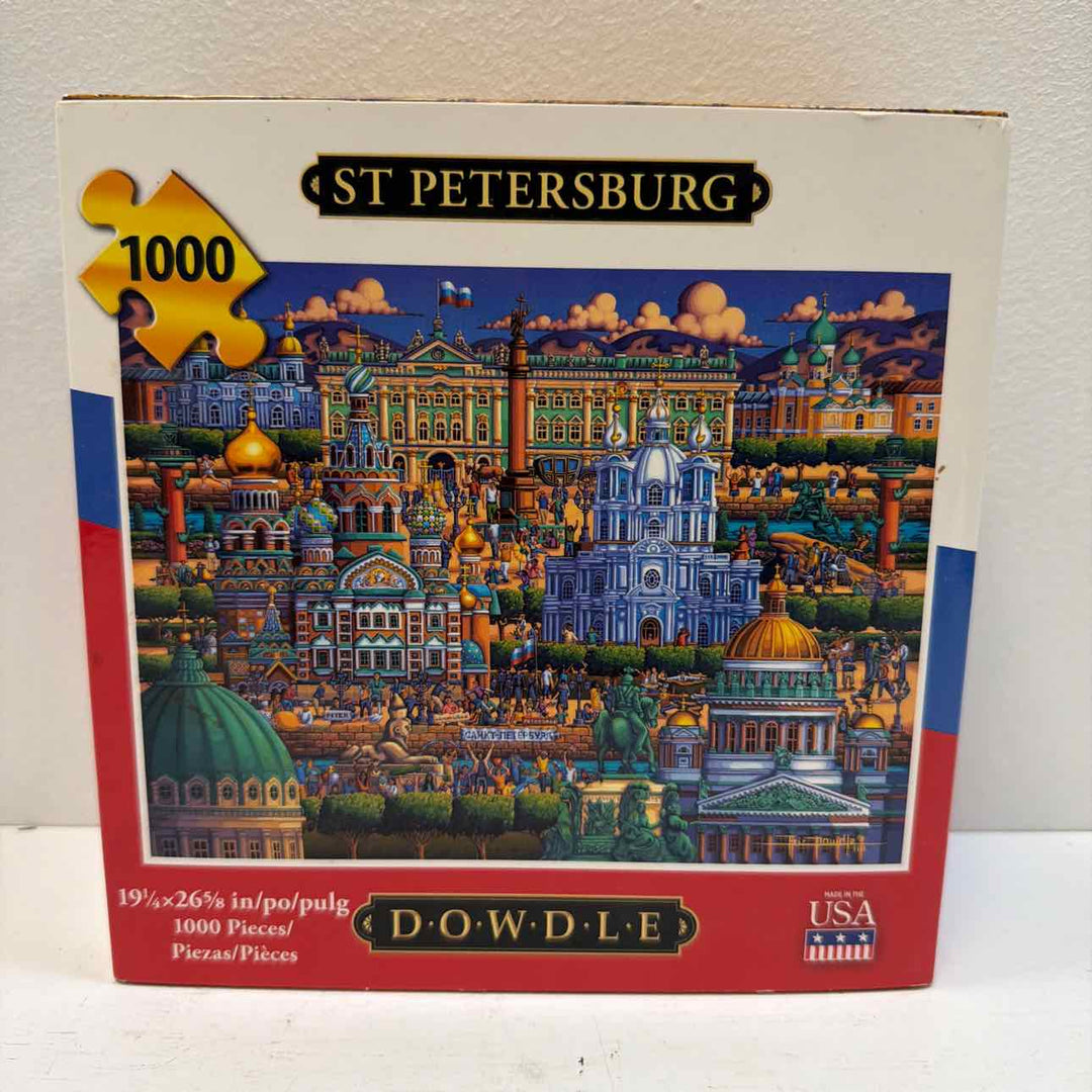 puzzle