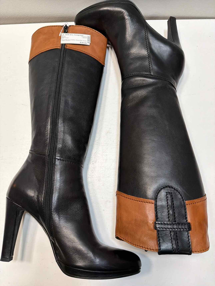 sesto meucci 10.5 Boots