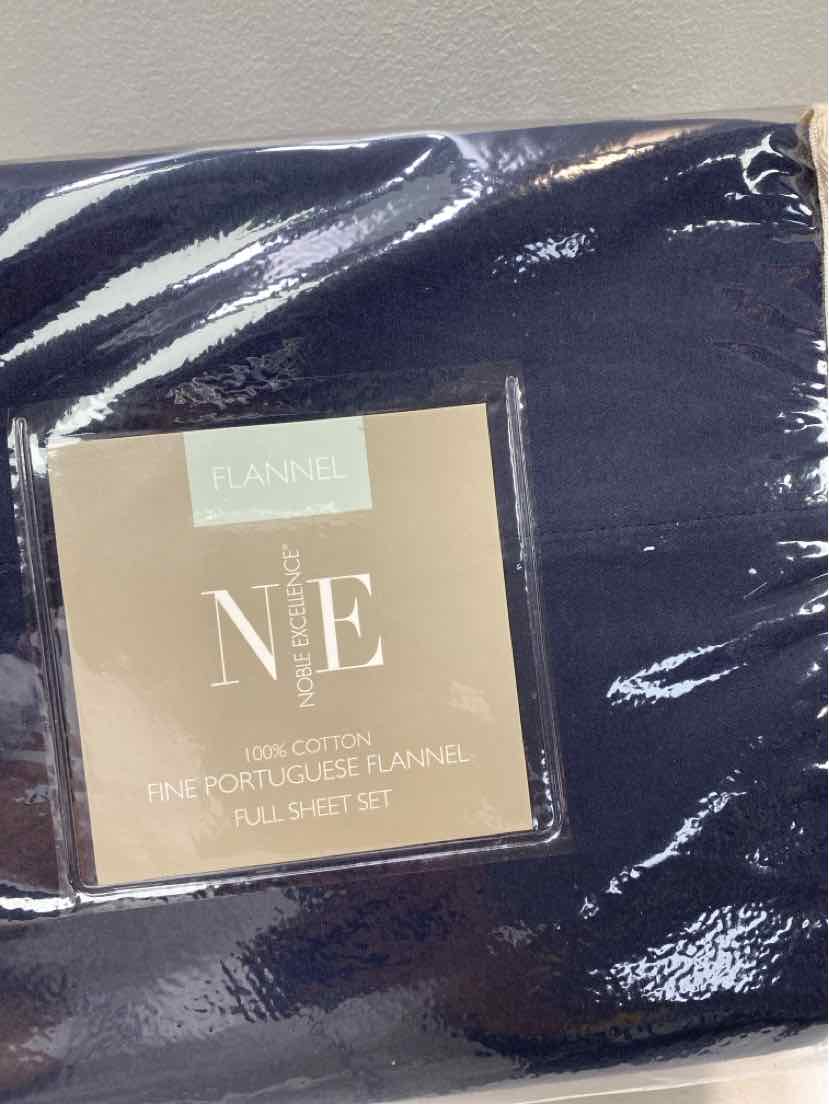 Noble Excellence Sheets