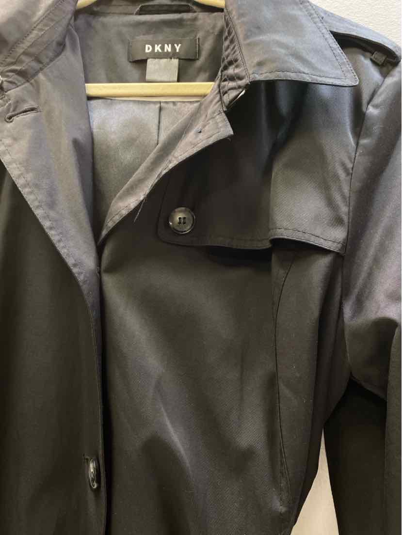 DKNY Size XXL Trenchcoat