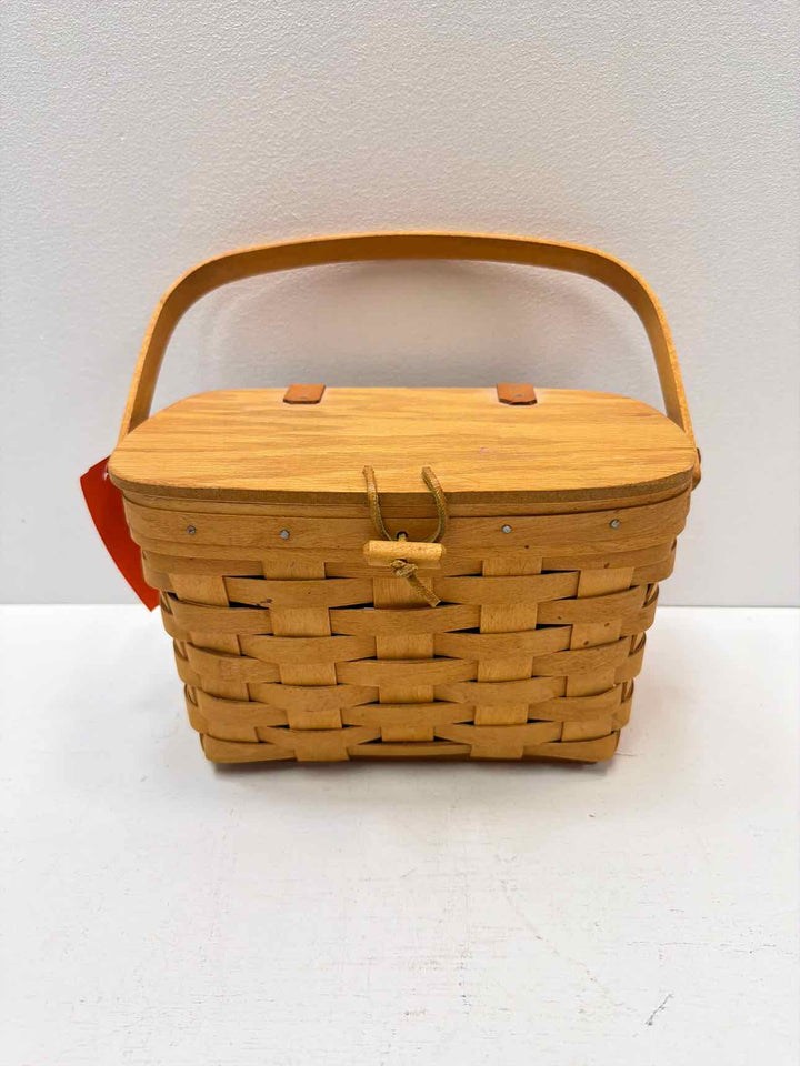 longaberger Basket