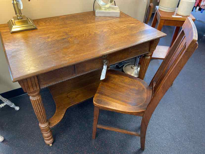 desk
