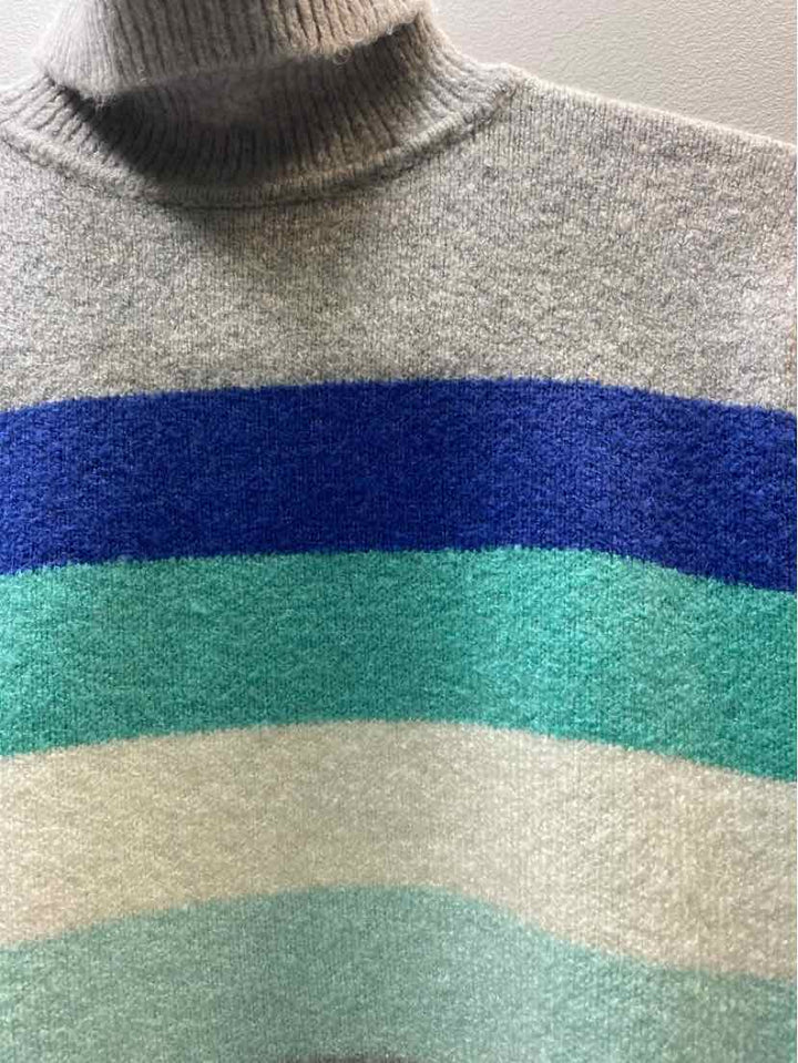 talbots Size M Sweater