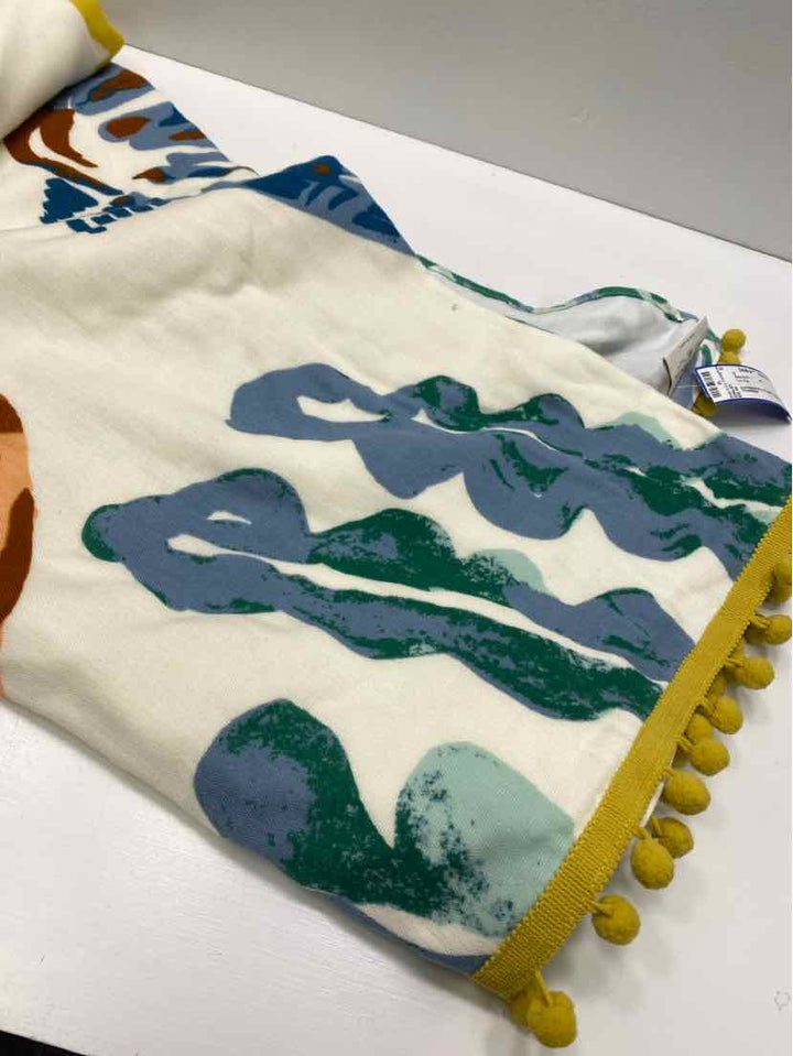 Threshold Beach/Pool Towel