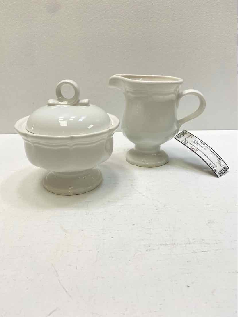 mikasa DINNERWARE