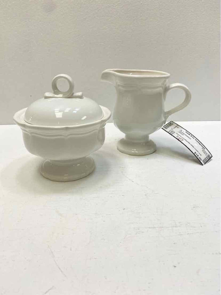 mikasa DINNERWARE