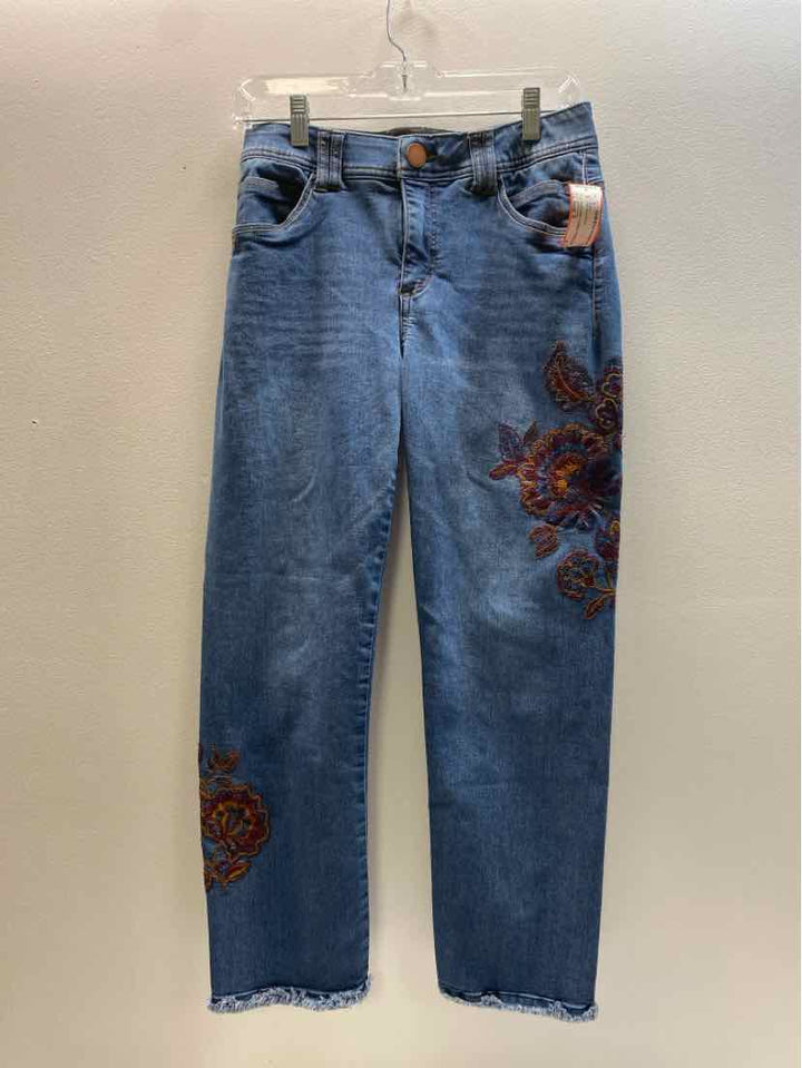 democracy Size 6 Jeans