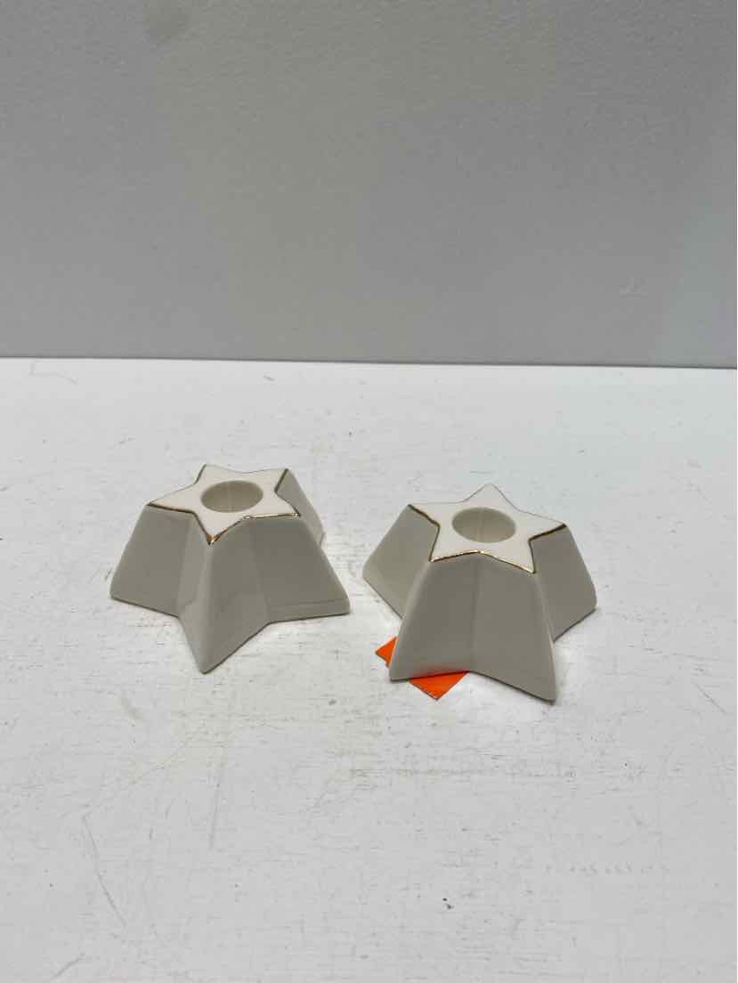 Candleholder(s)