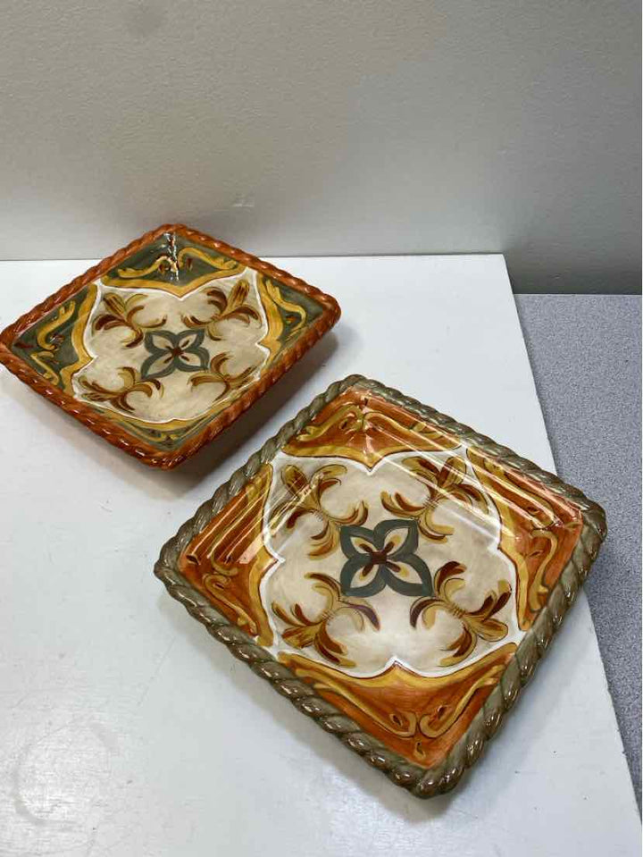 Artimino dish set