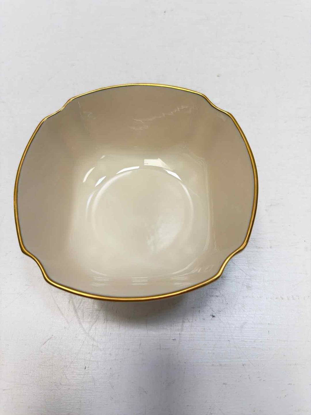 Lenox bowl