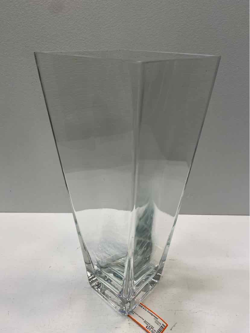 Pier One Vase