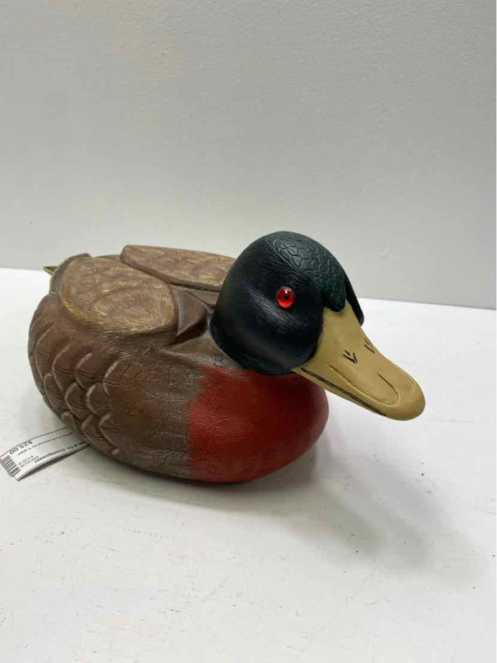 Figurine