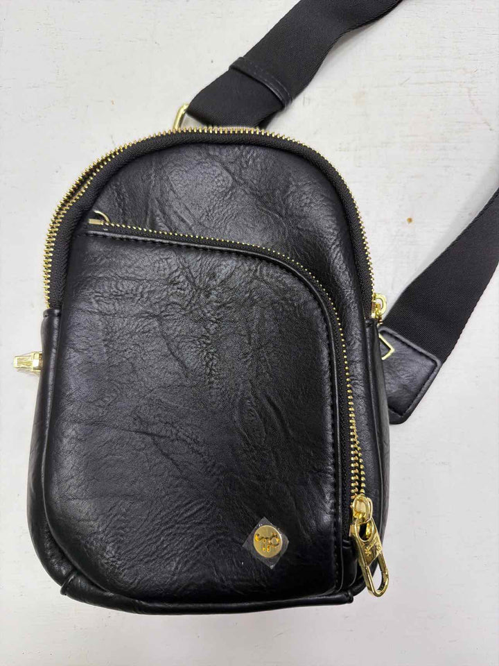 Inicat Crossbody