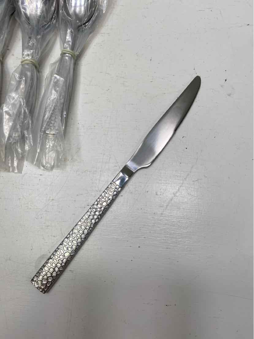 Flatware