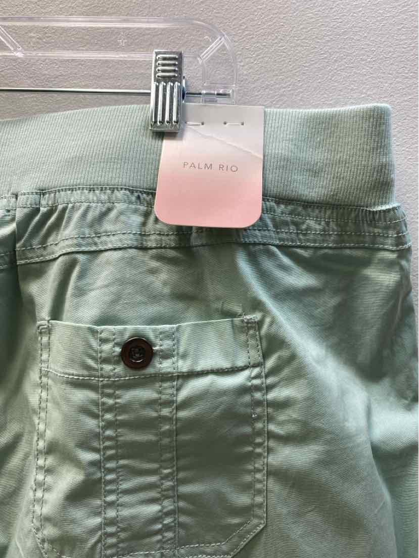 palm rio Size XL Shorts