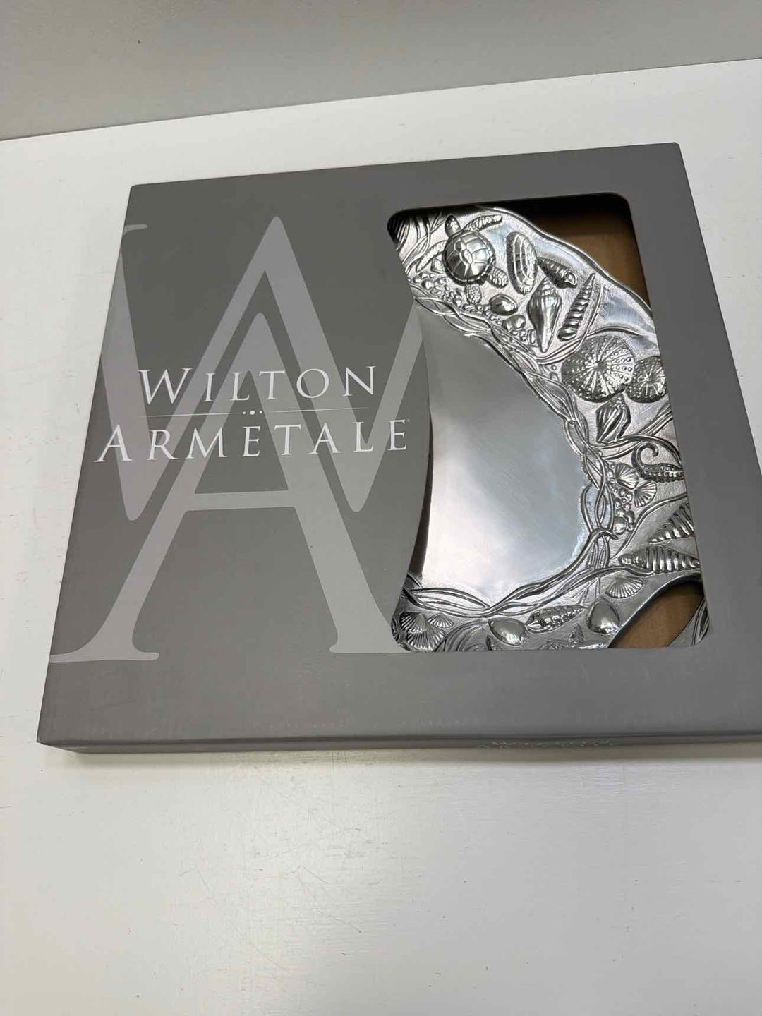 Wilton Tray