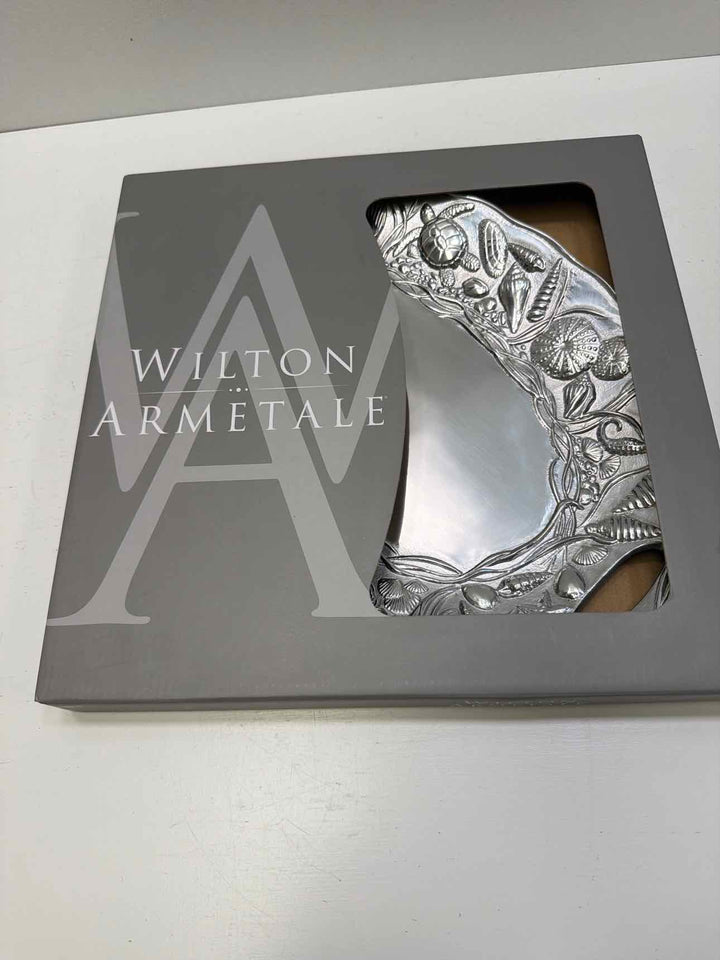 Wilton Tray