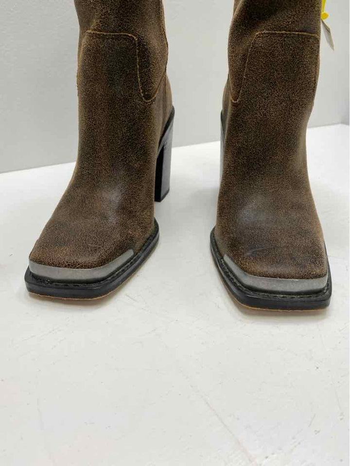 dolce vita 8/8.5 Boots